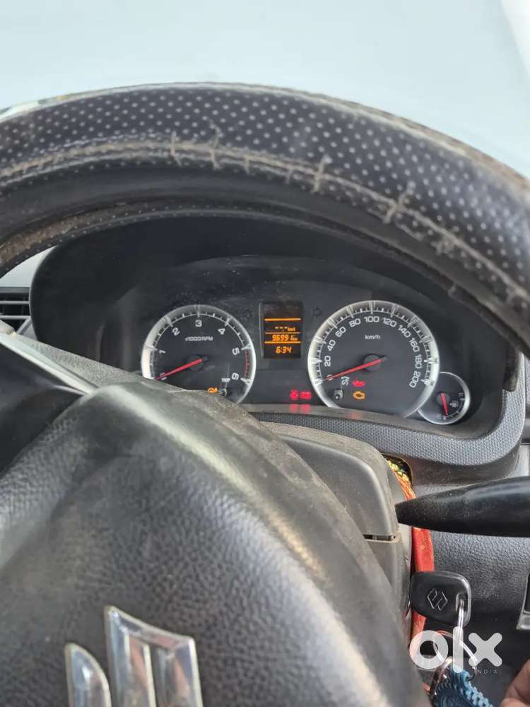 Maruti Suzuki Swift Ldi 2013 Diesel