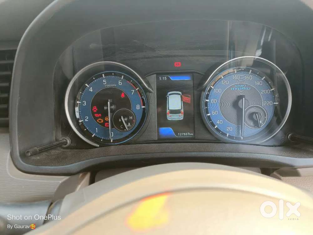 Maruti Suzuki Ertiga 2022