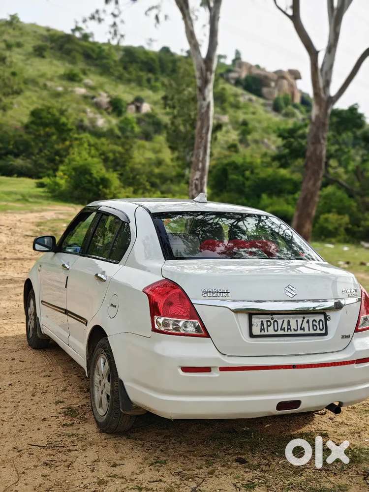 Maruti Suzuki Swift 2011 Diese 158000 Km Driven