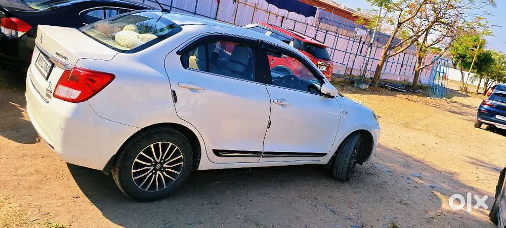 నాకు స్విఫ్ట్ డిజైర్ తెలుపు రంగు డీజిల్ వేరియంట్ కారు కావాలి