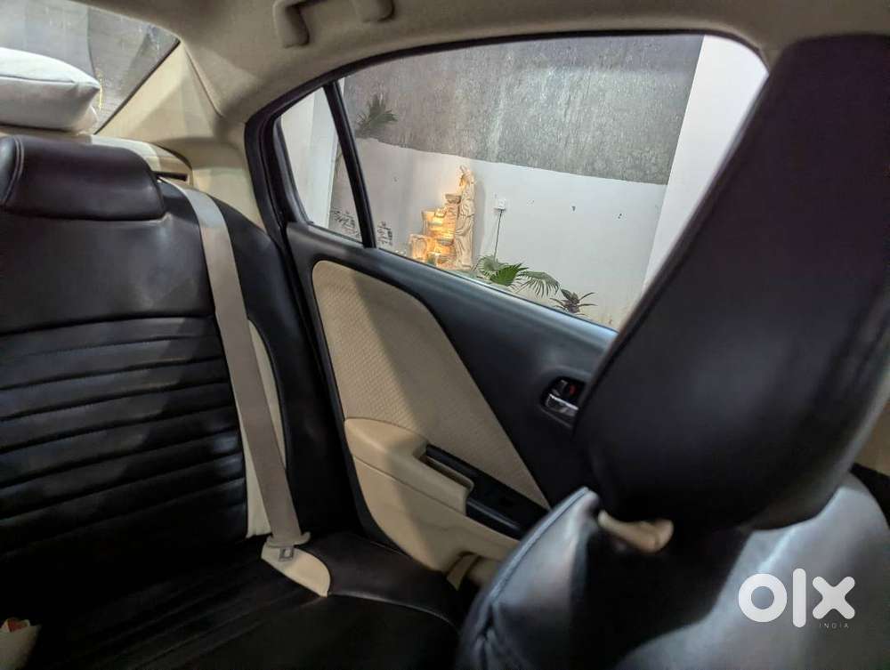 Honda City 2022 Petrol