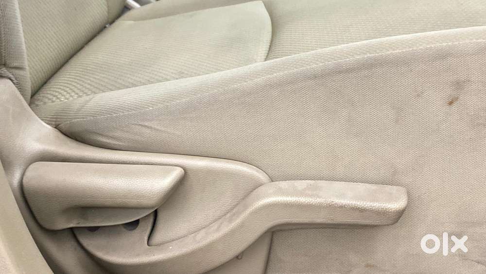 Honda Brio S Mt, 2015, Petrol