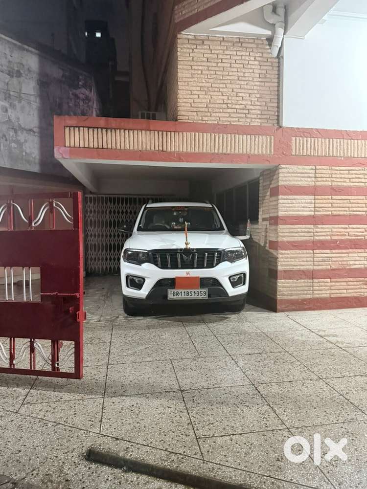 Mahindra Scorpio-n Diesel Well Maintained