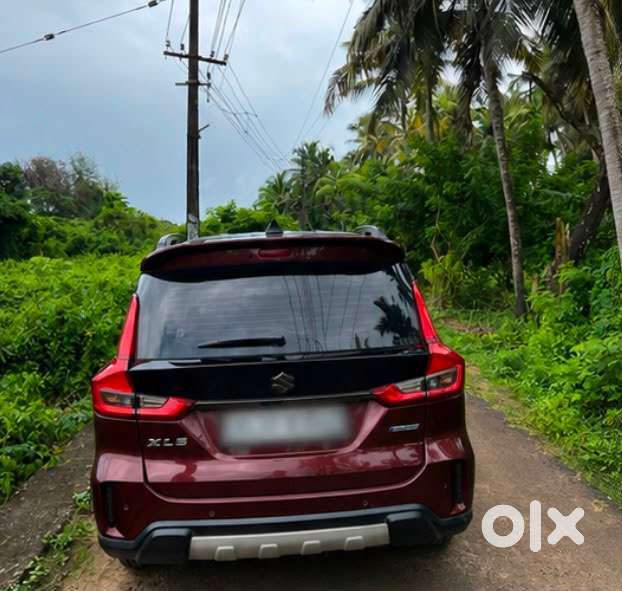 Maruti Xl6 2022 Year