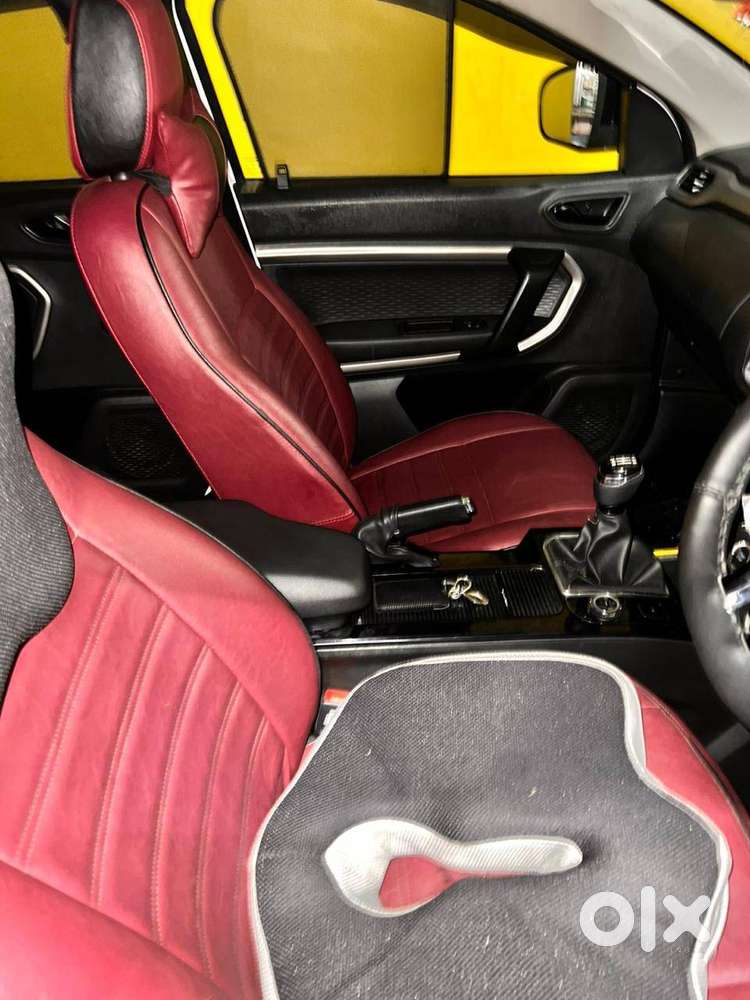 Renault Kiger 2022 Petrol Well Maintained