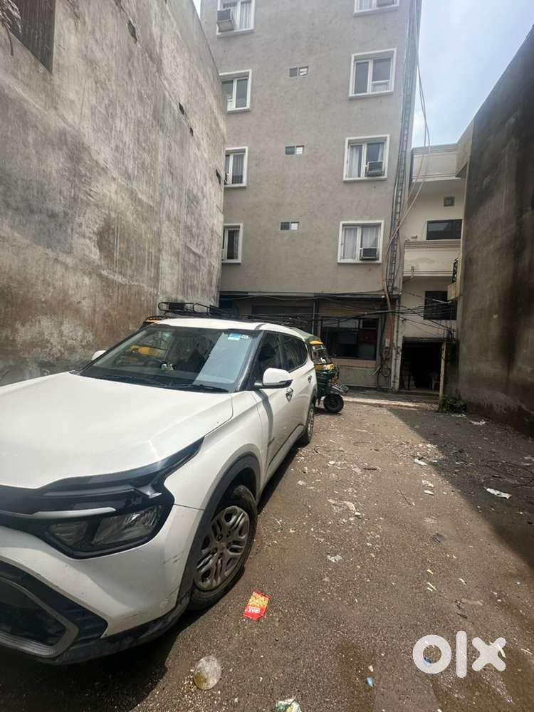 Kia Carens Petrol 2025 Year