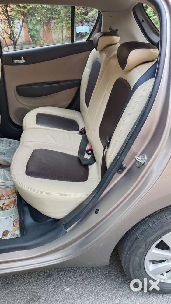 Hyundai I20 1.2 Asta Option, 2014, Petrol