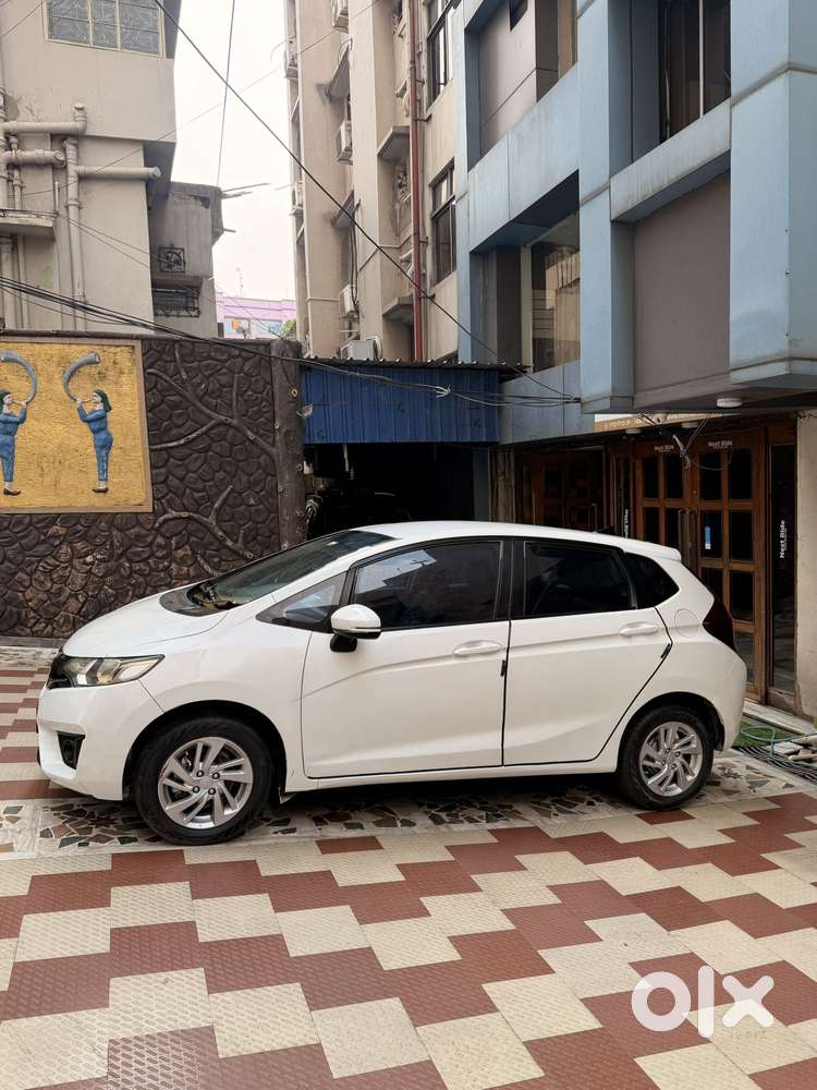 Honda Jazz 1.5 V I Dtec, 2016, Petrol