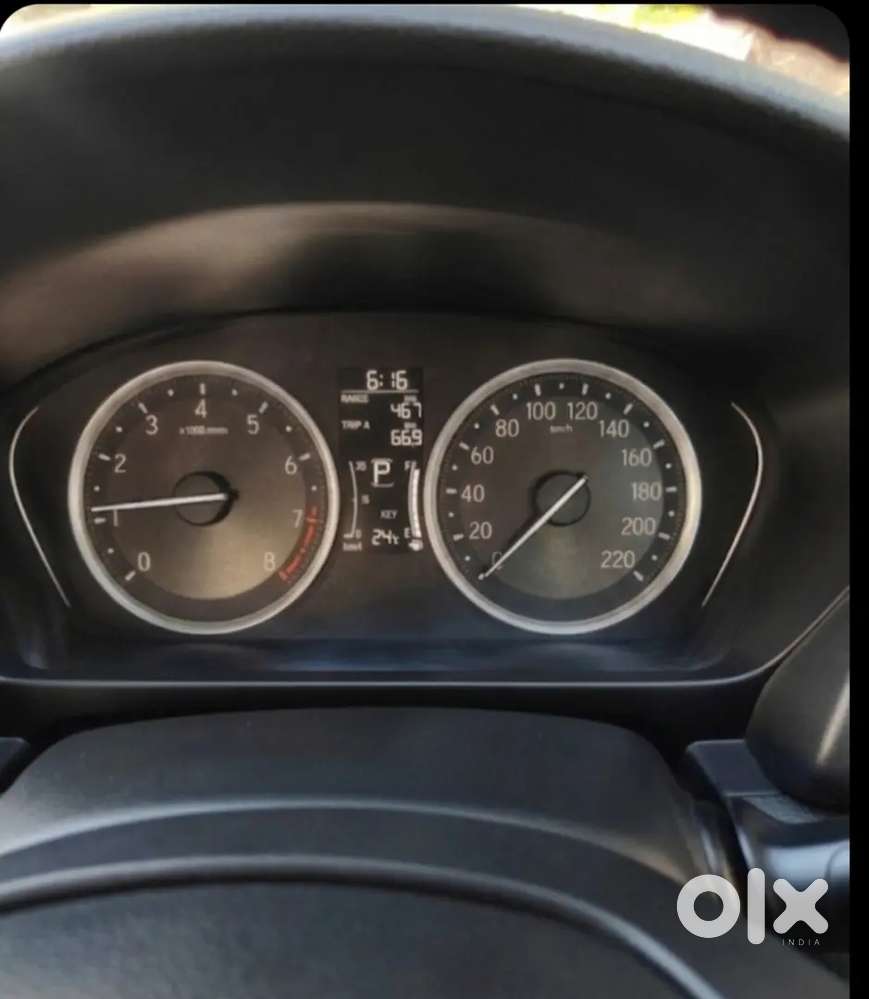 Honda City Chandigarh Number With Service Record