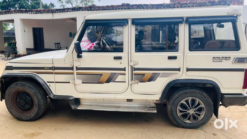 Mahindra Bolero Neo Plus 2008 Year