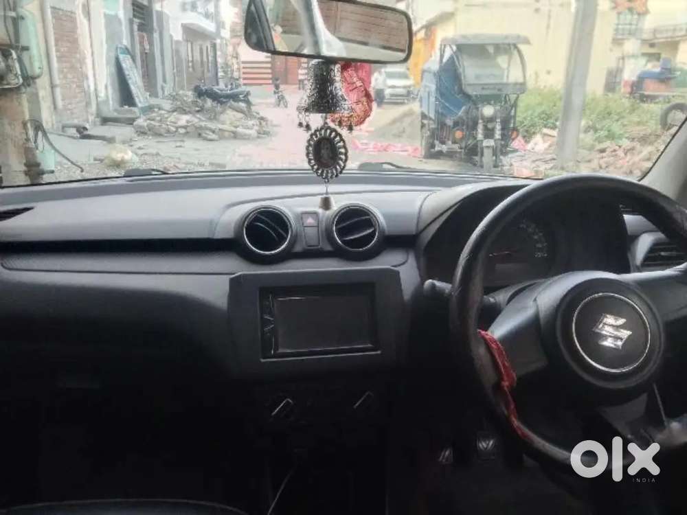 This Car Is Okay Condition