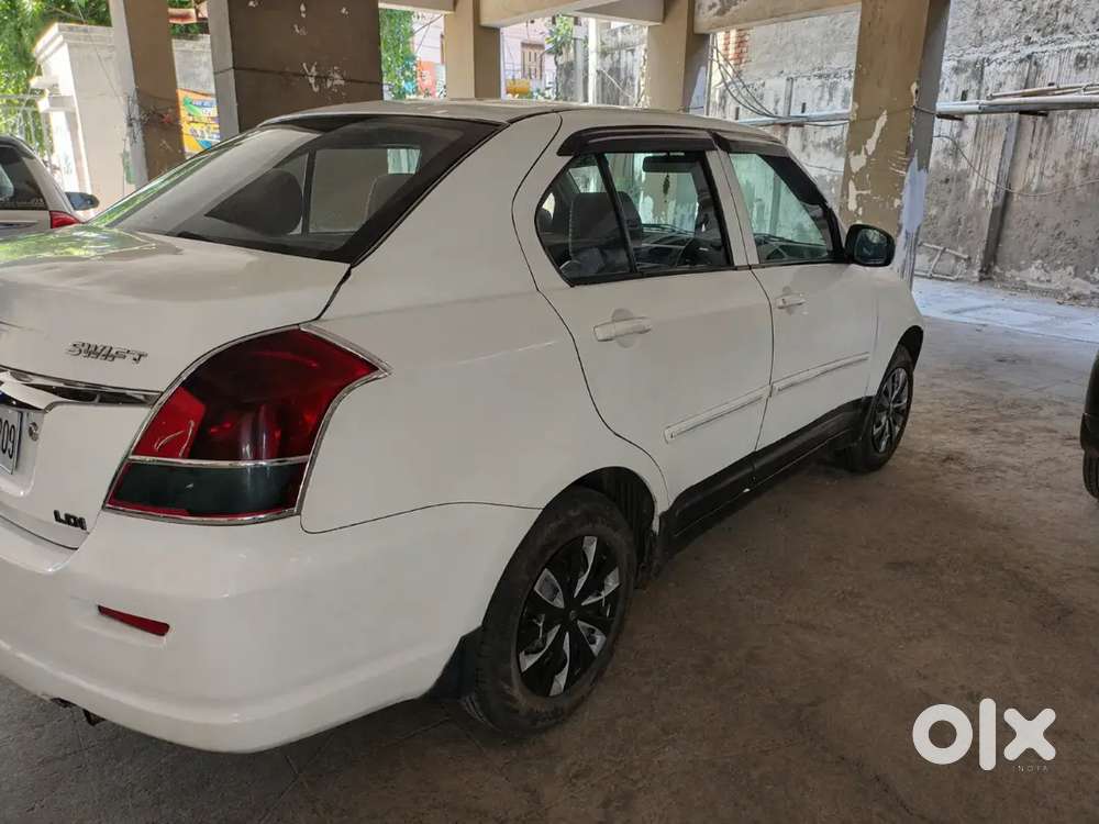 Maruti Suzuki / Swift Dzire In Good Condition