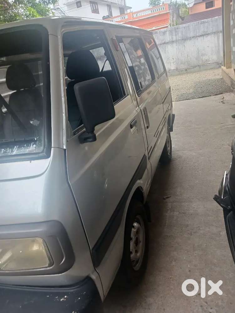 Omni 2007 Model 2027 Vare Papper Good Condition