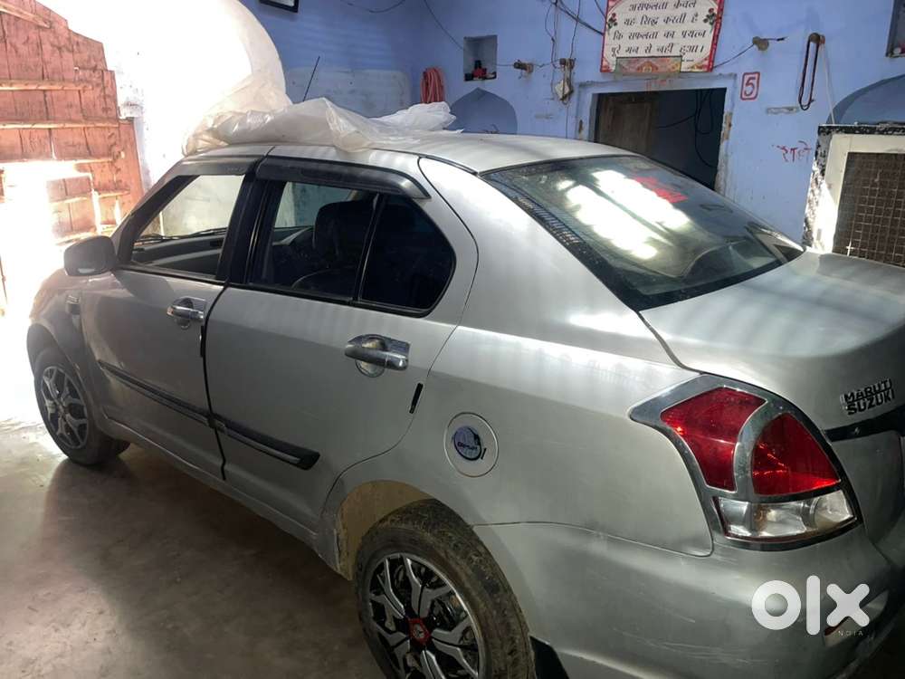 Swift Dzire Maruti 2011 Diesel