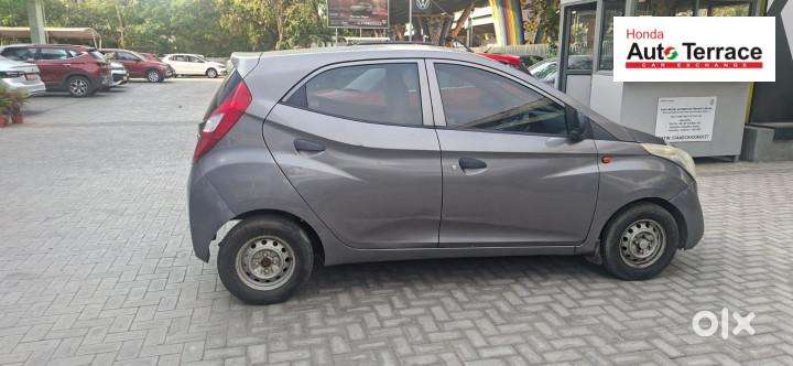 Hyundai Eon 1.0 Era Plus, 2012, Petrol