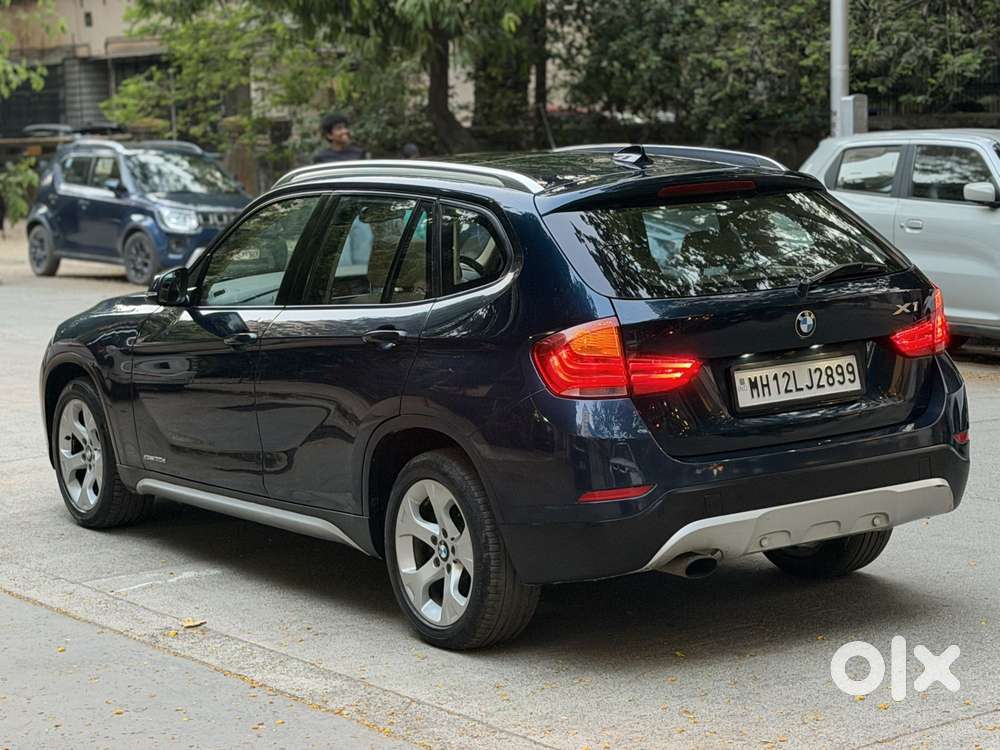 Bmw X1 2.0 Sdrive 20d Sport Line, 2014, Diesel