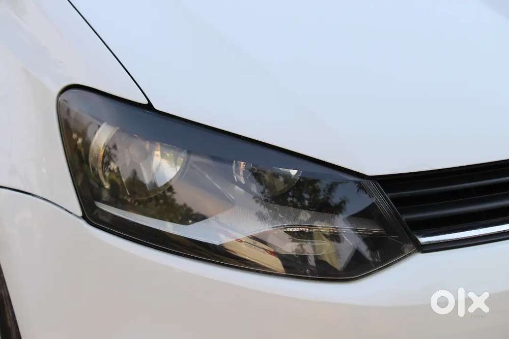 2017 Volkswagen Polo 1.2 Petrol