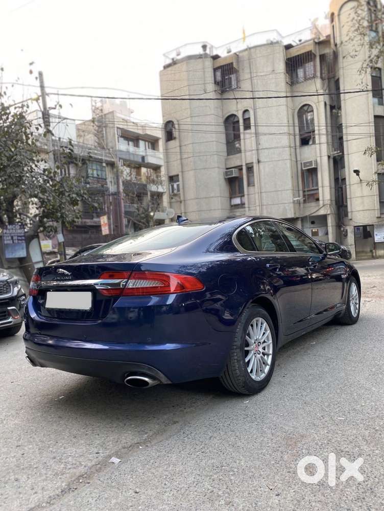Jaguar Xf 2.0 Litre Petrol, 2016, Petrol