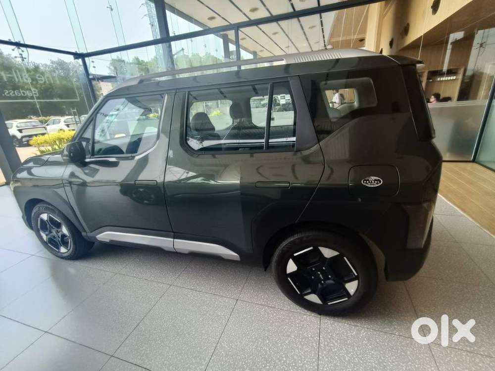 Kia Syros Htx Turbo, 2025, Petrol