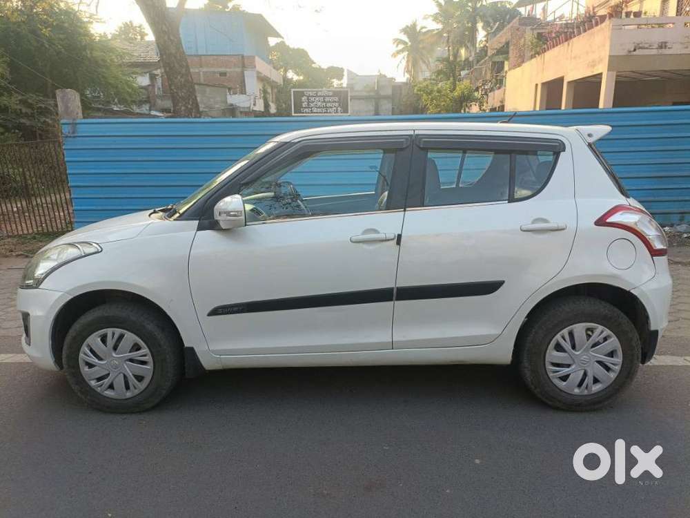 Maruti Suzuki Swift Vdi, 2016, Diesel