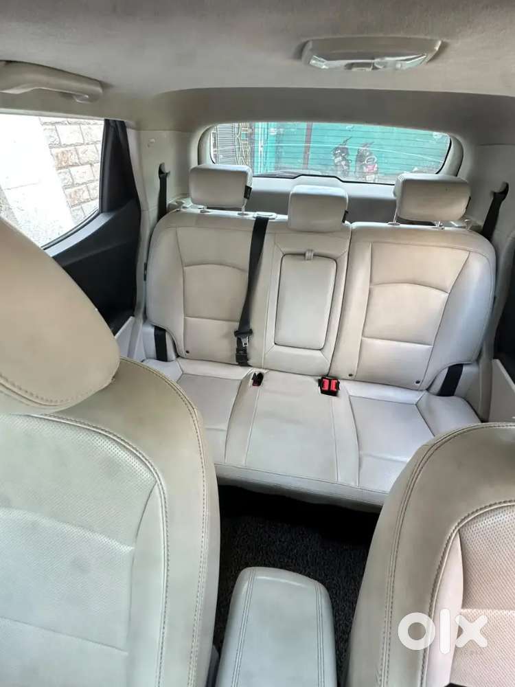 Mahindra Xuv300 2019 W8 Petrol