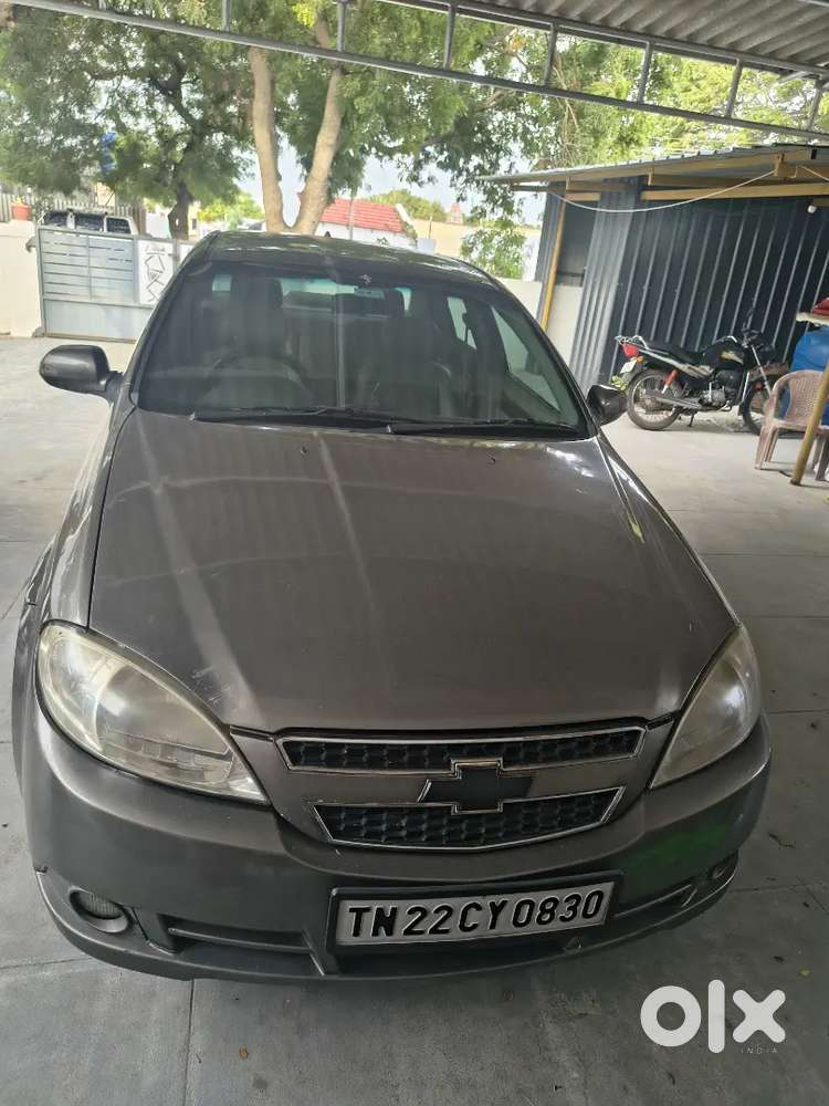 Chevrolet Optra Magnum 2012 Diesel