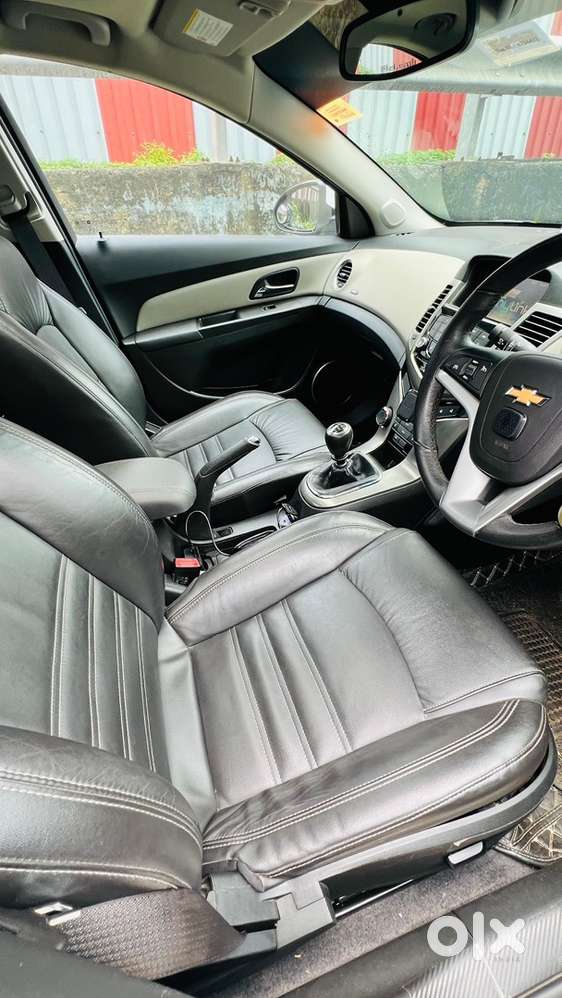 Rare Chevrolet Cruze 2017 Only 18000 Kms Done Exteremly Well Maintaine