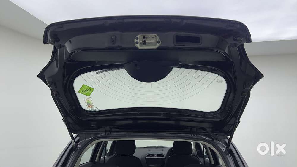 Tata Tiago 1.2 Revotron Xz Plus Cng, 2022, Cng & Hybrids