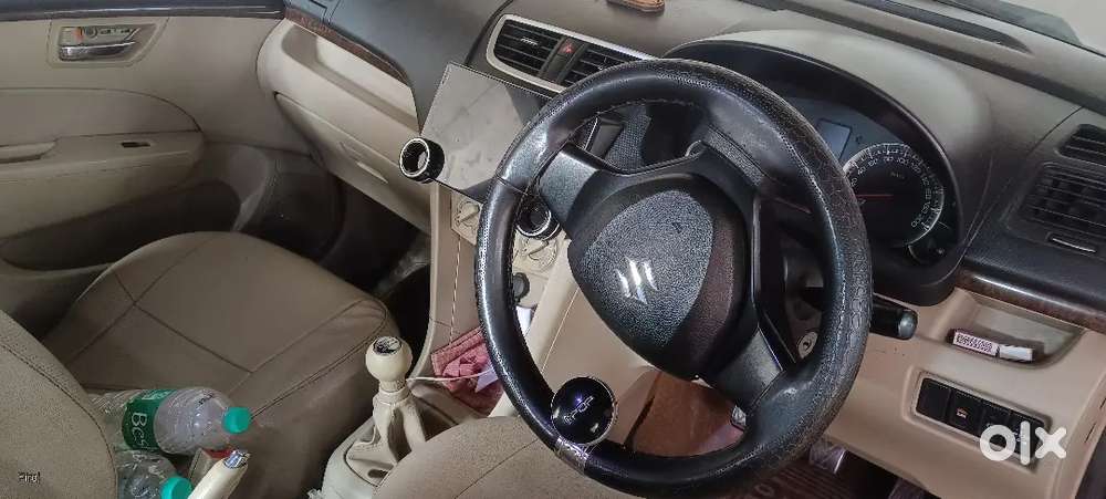 Maruti Suzuki Dzire 2014 Diesel 200000 Km Driven