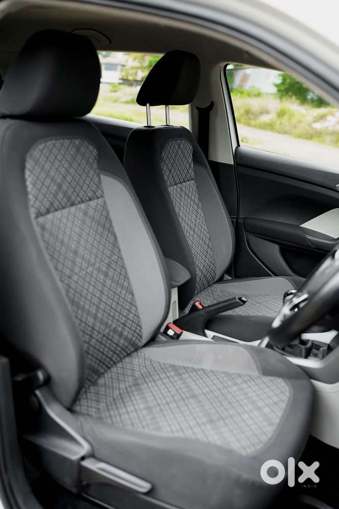 Volkswagen Taigun 1.0 Tsi Highline, 2022, Petrol