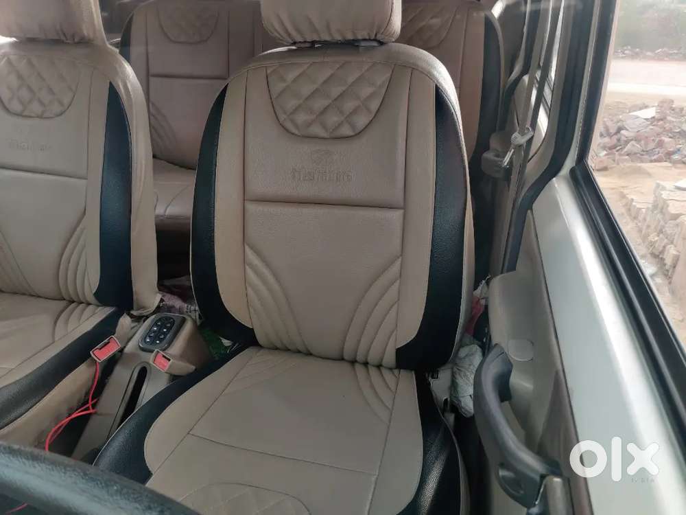 Mahindra Bolero 2010 डीज़ल