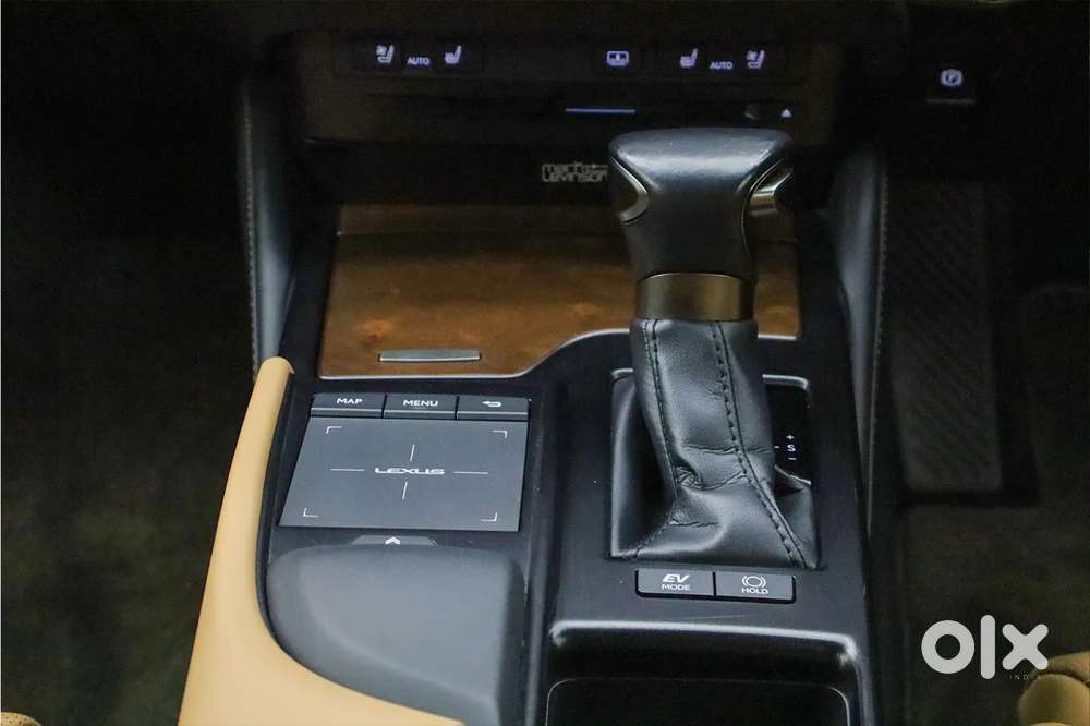 Lexus Es, 2022, Petrol