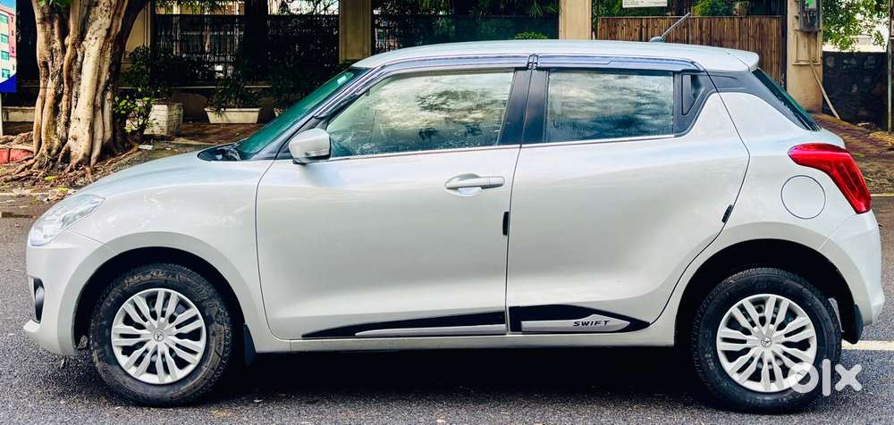 Maruti Suzuki Swift Vxi Cng, 2022, Cng & Hybrids