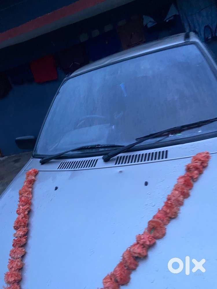 Maruti Suzuki 800 Well Maintained