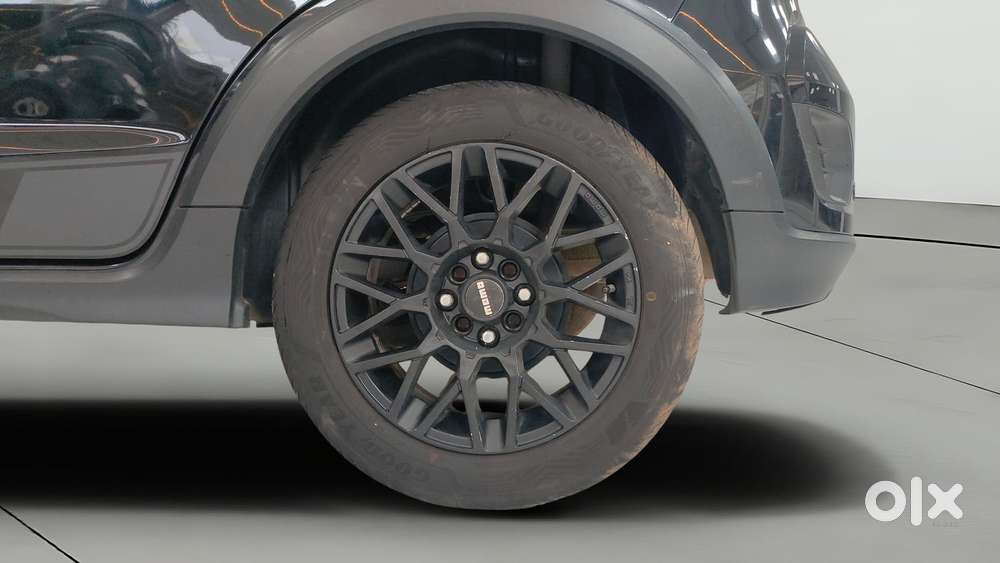 Ford Freestyle Titanium, 2018, Petrol