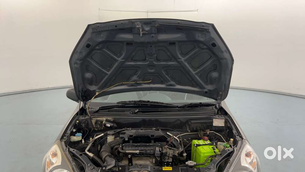Maruti Suzuki Alto 800 Lxi, 2013, Petrol