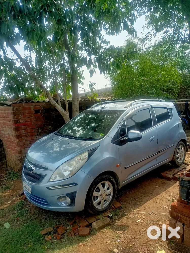 Chevrolet Beat 2011 Petrol 75000 Km Driven