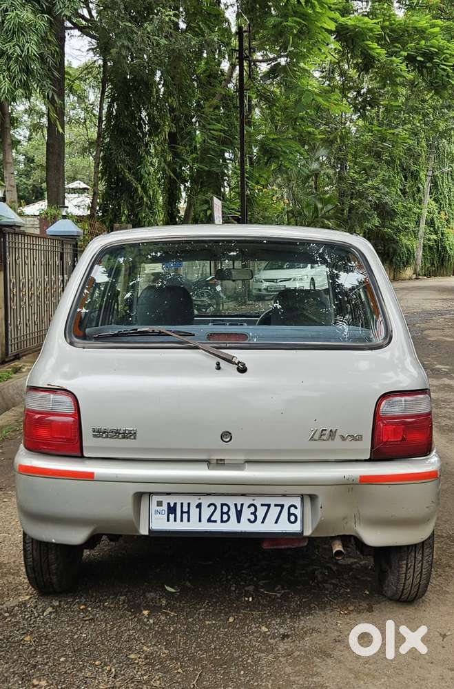 Maruti Suzuki 1000, 2003, Petrol