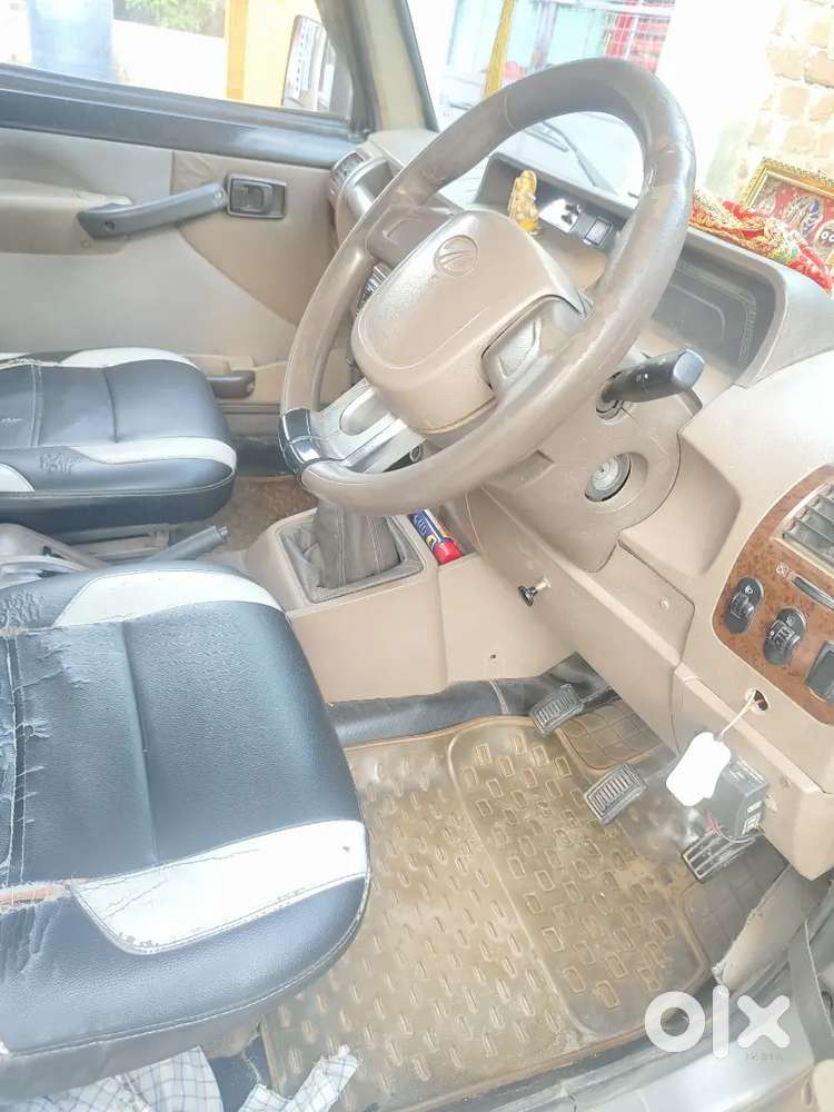 Mahindra Bolero 2014 Diesel Manual, 7 Seater