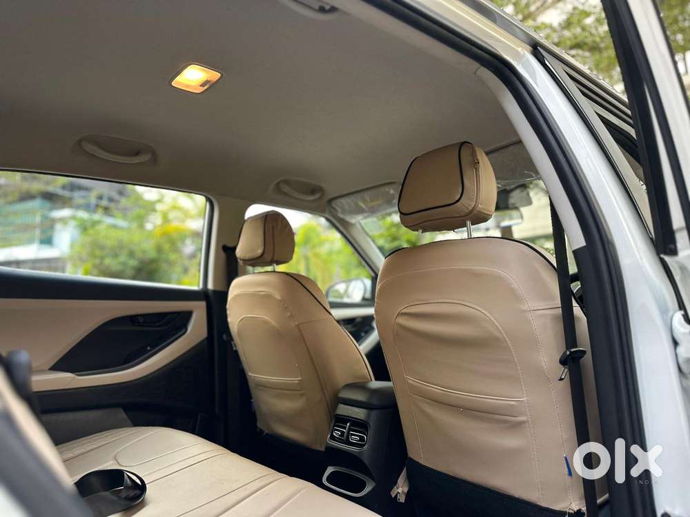 Hyundai Creta 1.5 Ex Petrol, 2021, Petrol