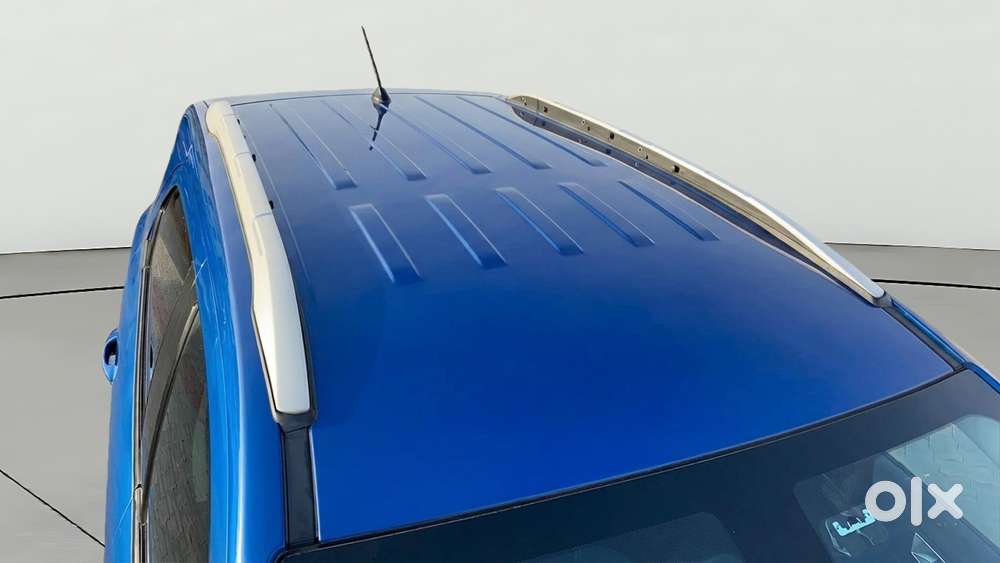 Ford Ecosport 1.5 Petrol Titanium Plus At, 2019, Petrol