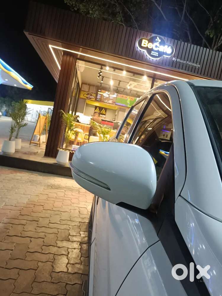 Ertiga Zxi Plus