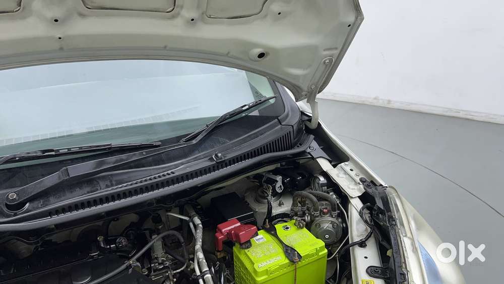 Maruti Suzuki Wagon R Lxi Cng, 2017, Cng & Hybrids