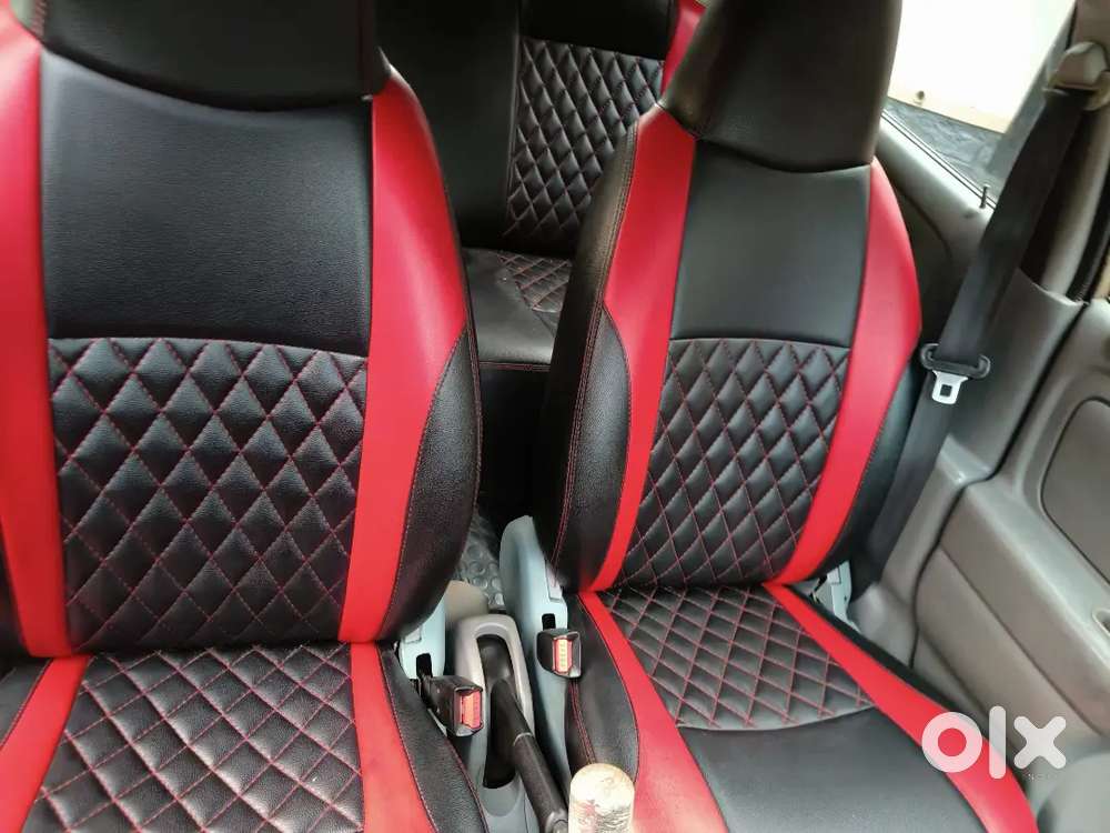 Maruti Suzuki Alto 2013 Last Single Owner