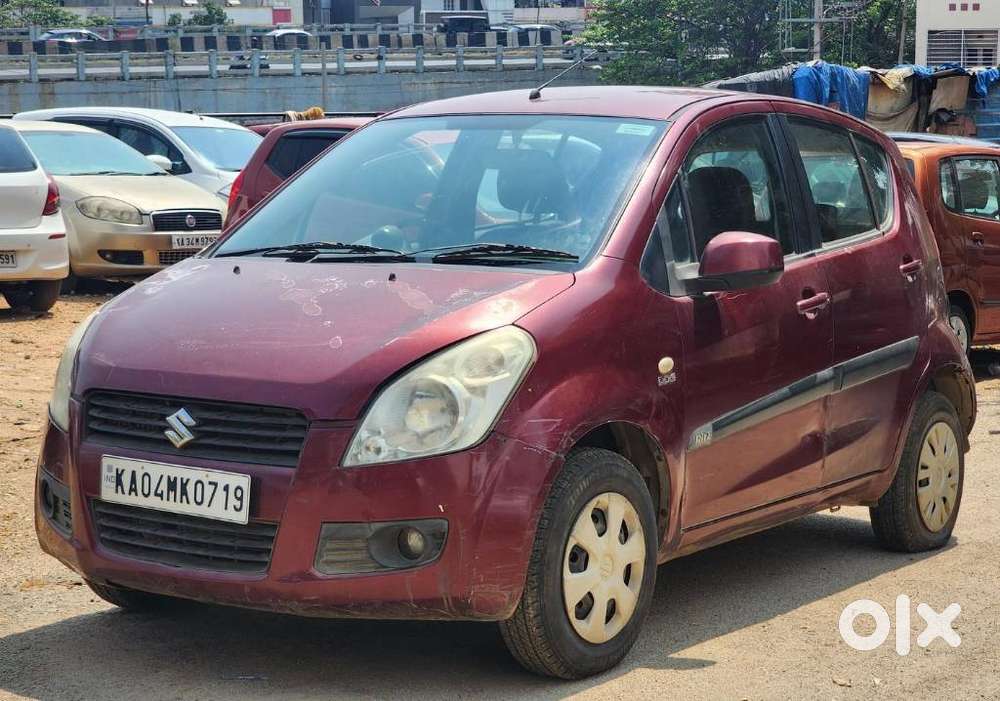 Maruti Suzuki Ritz Vdi (abs) Bs Iv, 2011, Diesel