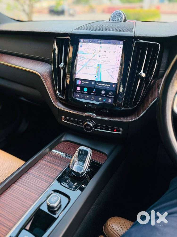 Volvo Xc60 2.0 B5 Ultimate, 2022, Petrol