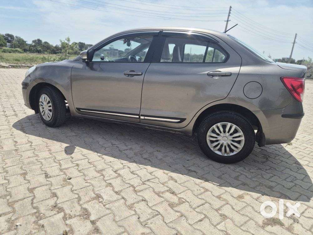 Maruti Suzuki Dzire Vxi Ags, 2020, Petrol
