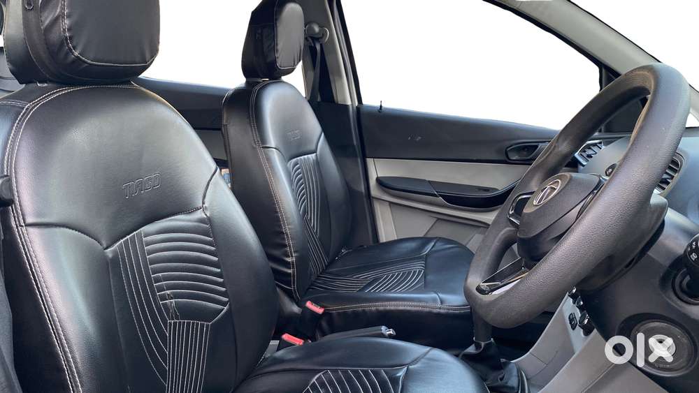 Tata Tiago 1.2 Revotron Xt, 2020, Petrol