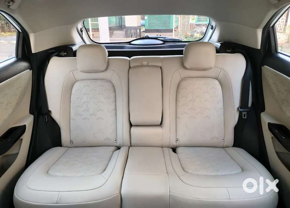 Tata Nexon Ev Xz Plus Lux Sunroof 2021 Dec