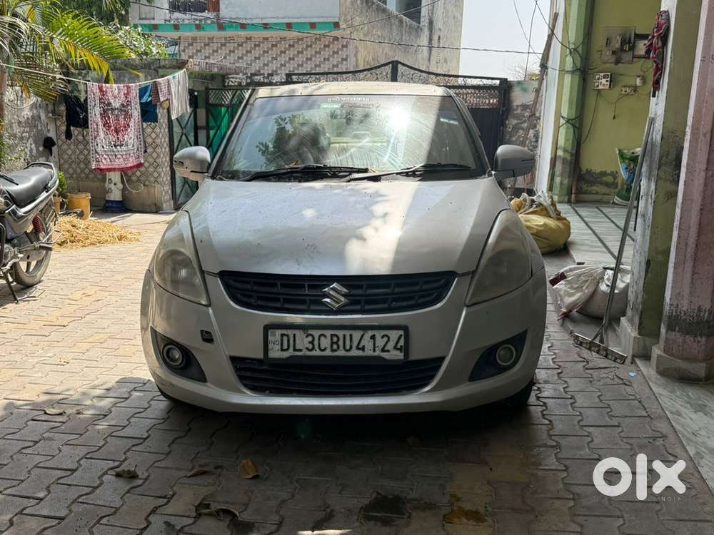 Maruti Suzuki Hybrid 2012 Year
